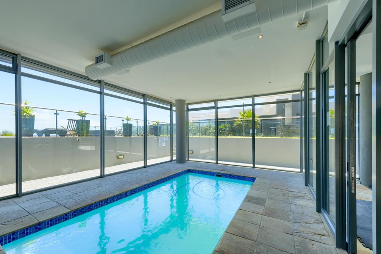 Heaven On Earth - Blouberg Beachfront Self-Catering Apartment Блаубергстранд Экстерьер фото