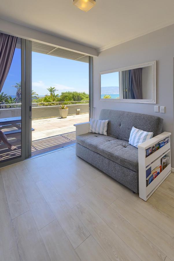 Heaven On Earth - Blouberg Beachfront Self-Catering Apartment Блаубергстранд Экстерьер фото