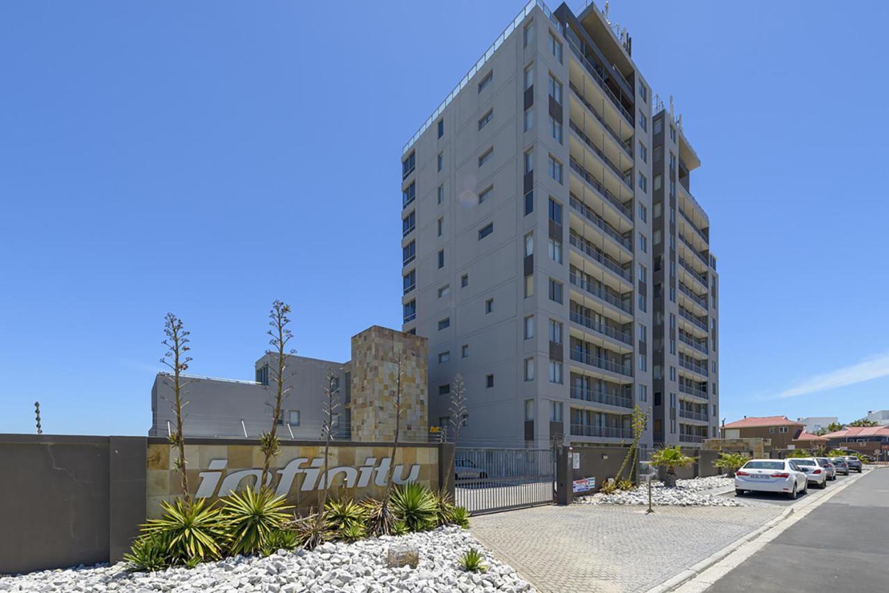 Heaven On Earth - Blouberg Beachfront Self-Catering Apartment Блаубергстранд Экстерьер фото