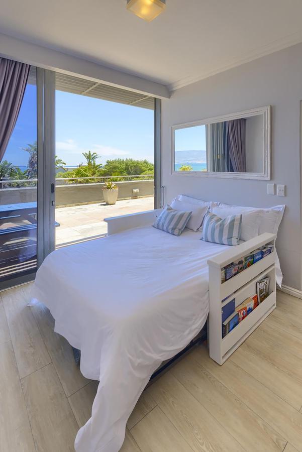 Heaven On Earth - Blouberg Beachfront Self-Catering Apartment Блаубергстранд Экстерьер фото