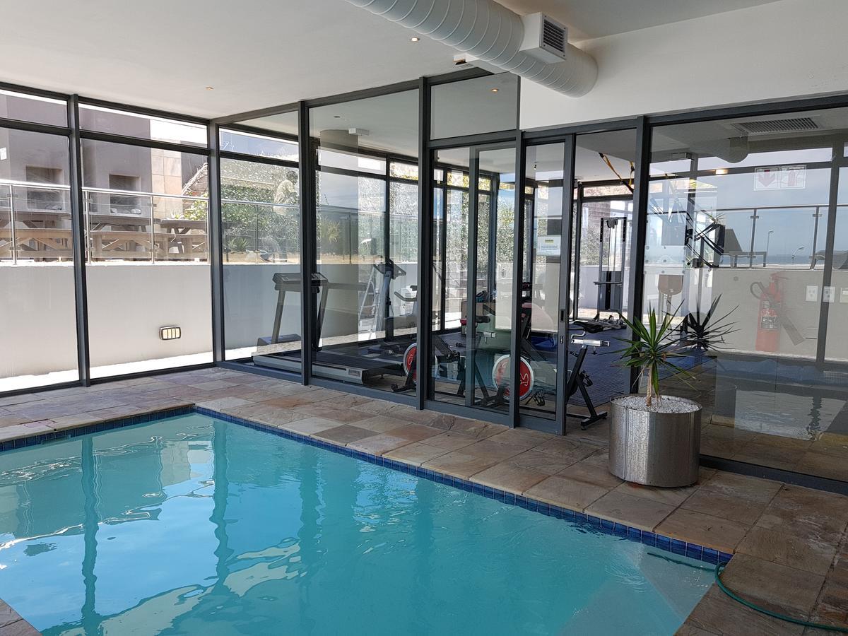 Heaven On Earth - Blouberg Beachfront Self-Catering Apartment Блаубергстранд Экстерьер фото